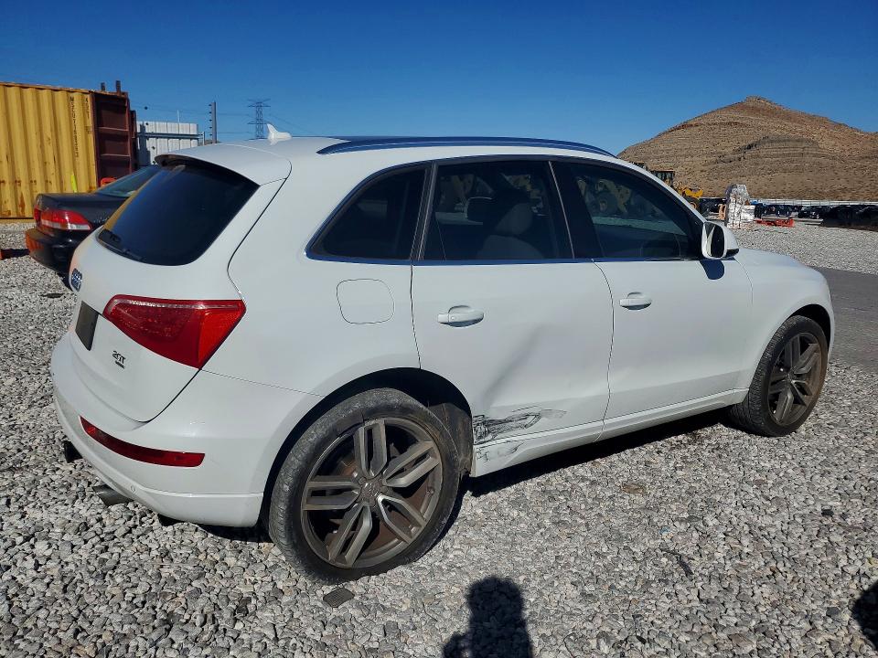Aukcja sprzedaży 2012 Audi Q5, vin: WA1LFAFP7CA108095, numer aukcji: 65538336