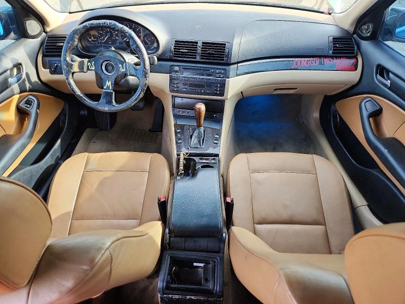 Aukcja sprzedaży 2000 Bmw 328, vin: WBAAM5347YFR18869, numer aukcji: 71454426