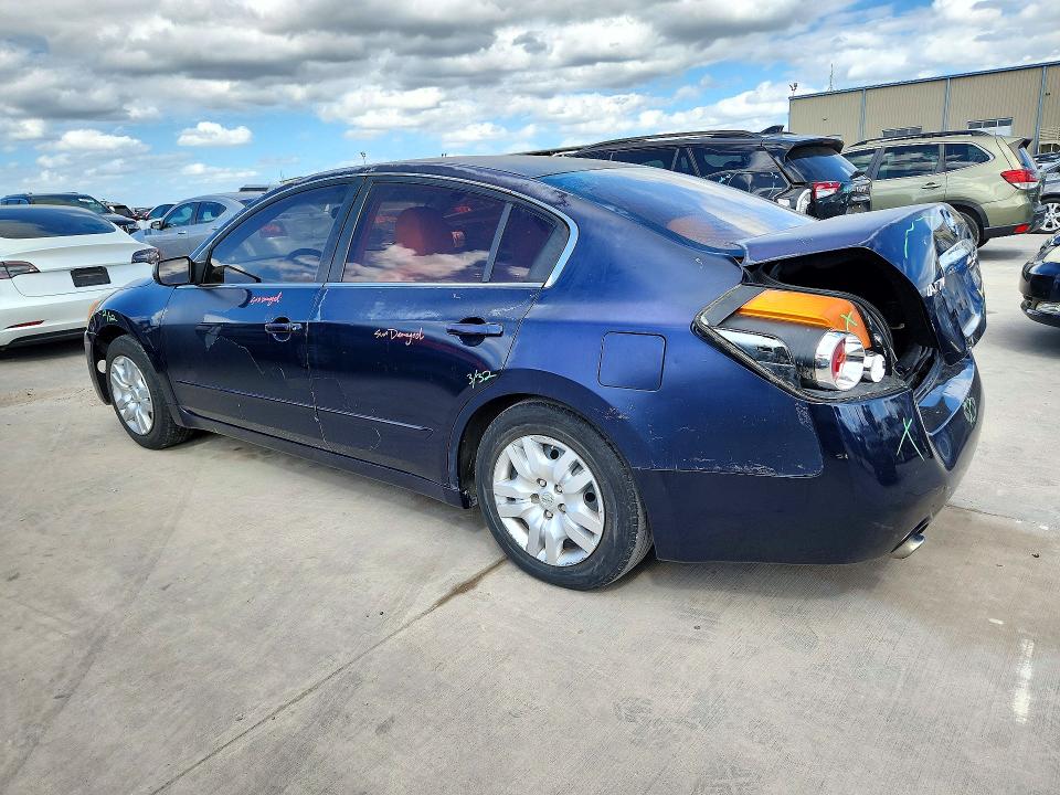 Продажа на аукционе авто 2010 Nissan Altima, vin: 1N4AL2AP3AN423202, номер лота: 71446506