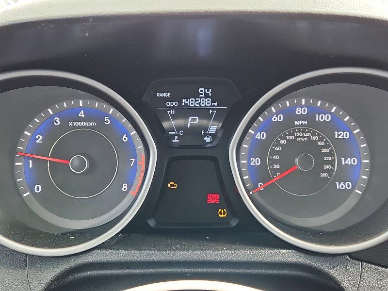 2012 Hyundai Elantra მანქანა იყიდება აუქციონზე, vin: KMHDH4AE6CU478511, აუქციონის ნომერი: 72513396