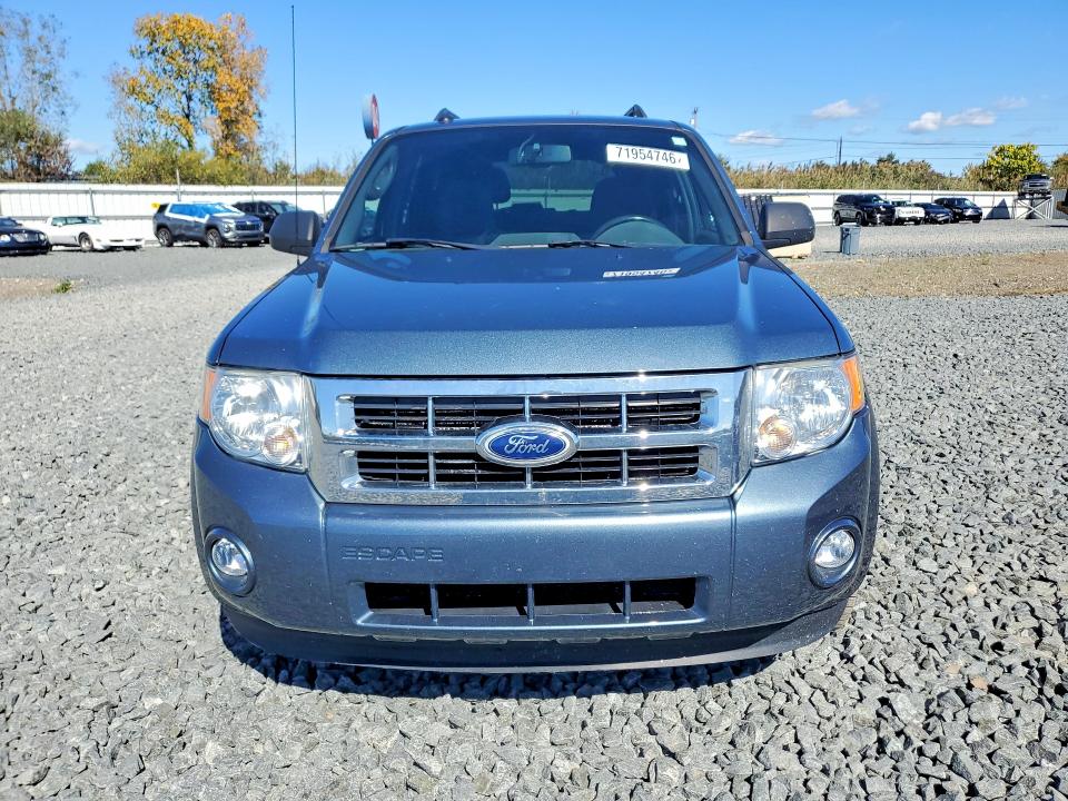 Aukcja sprzedaży 2010 Ford Escape, vin: 1FMCU0DG5AKC24259, numer aukcji: 71954746