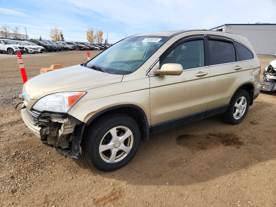 Aukcja sprzedaży 2008 Honda Cr-v, vin: 5J6RE48778L803667, numer aukcji: 71836076