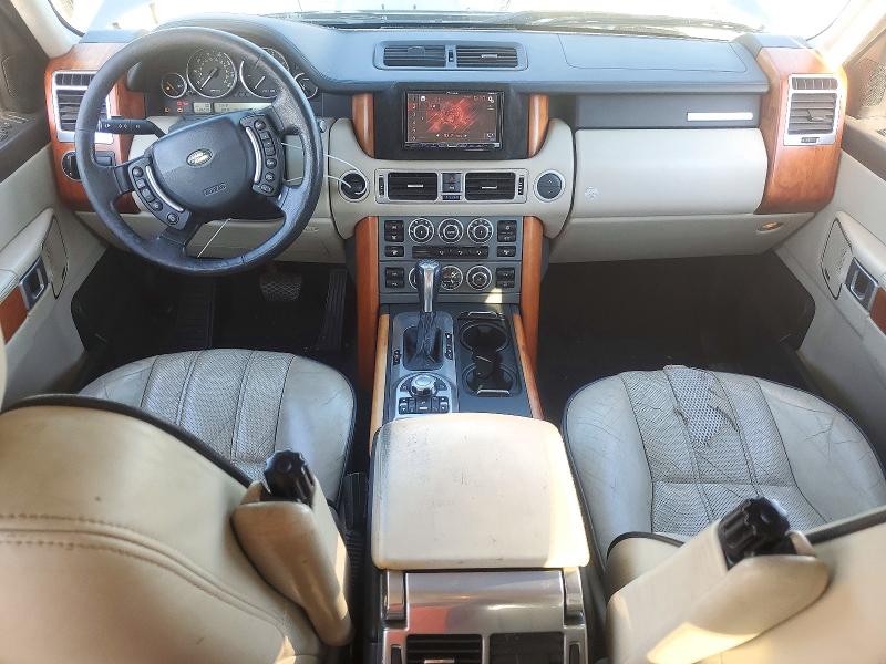 Aukcja sprzedaży 2008 Land Rover Range Rover, vin: SALMF15428A292718, numer aukcji: 73117406