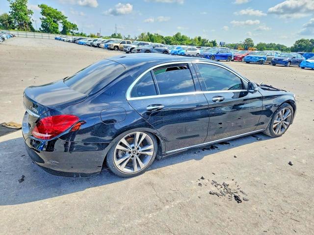 Aukcja sprzedaży 2018 Mercedes-benz C, vin: 55SWF4HB4JU244371, numer aukcji: 71829556