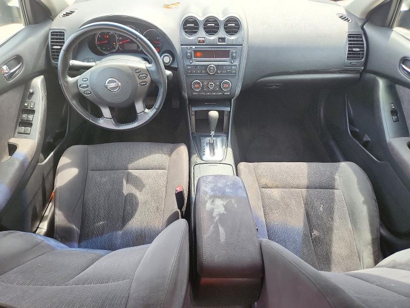 2010 Nissan Altima მანქანა იყიდება აუქციონზე, vin: 1N4CL2AP6AC111959, აუქციონის ნომერი: 72323736