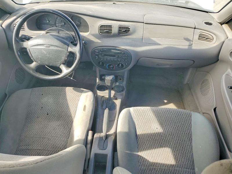 2001 Ford Escort მანქანა იყიდება აუქციონზე, vin: 3FAFP13P11R221425, აუქციონის ნომერი: 71767026