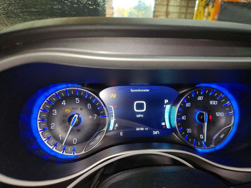 Продаж на аукціоні авто 2026 Chrysler Pacifica, vin: 2C4RC1BG7TR193532, номер лоту: 73113446