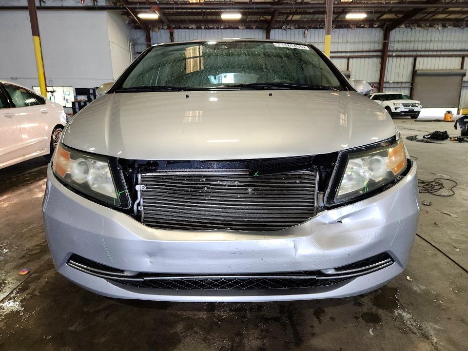 2015 Honda Odyssey მანქანა იყიდება აუქციონზე, vin: 5FNRL5H64FB088212, აუქციონის ნომერი: 71624436