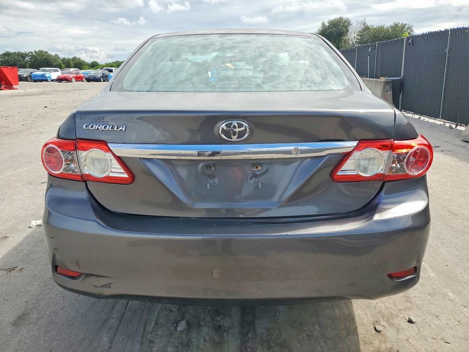 Aukcja sprzedaży 2013 Toyota Corolla, vin: 5YFBU4EE5DP201087, numer aukcji: 71569416