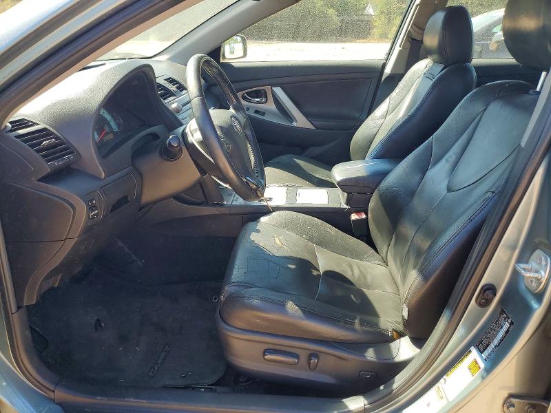 Продажа на аукционе авто 2009 Toyota Camry, vin: 4T1BE46K49U800084, номер лота: 71053686