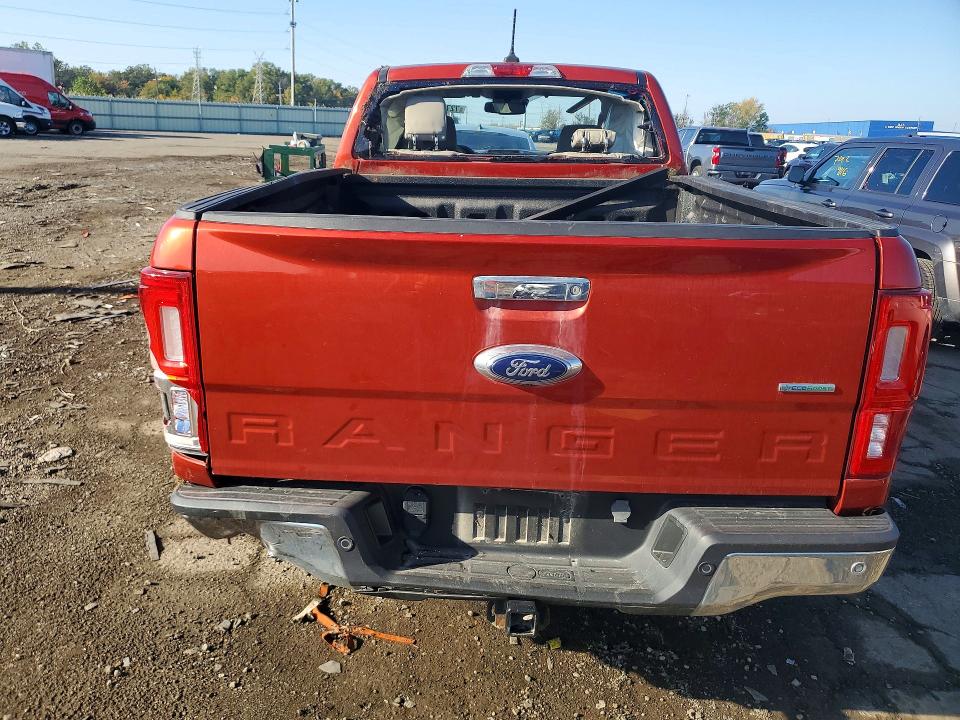 Продаж на аукціоні авто 2019 Ford Ranger, vin: 1FTER1FH9KLA40786, номер лоту: 72766046