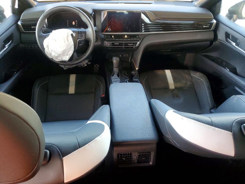 Продаж на аукціоні авто 2026 Toyota Camry, vin: 4T1DAACK9TU216973, номер лоту: 71495886