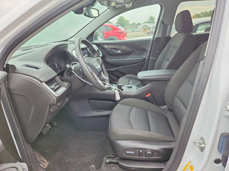 71208846 :رقم المزاد ، 3GKALTEG1RL254582 vin ، 2024 Gmc Terrain مزاد بيع