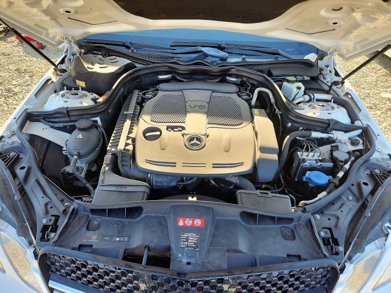 Aukcja sprzedaży 2013 Mercedes-benz E, vin: WDDHF5KB4DA695053, numer aukcji: 71476826