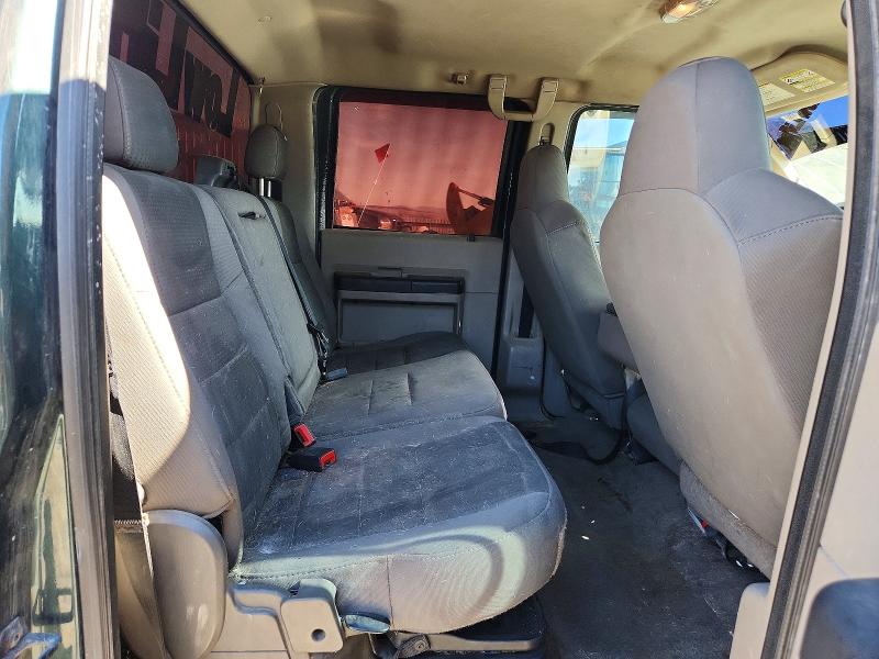 2010 Ford F250 მანქანა იყიდება აუქციონზე, vin: 1FTSW2BR6AEA67396, აუქციონის ნომერი: 70883466