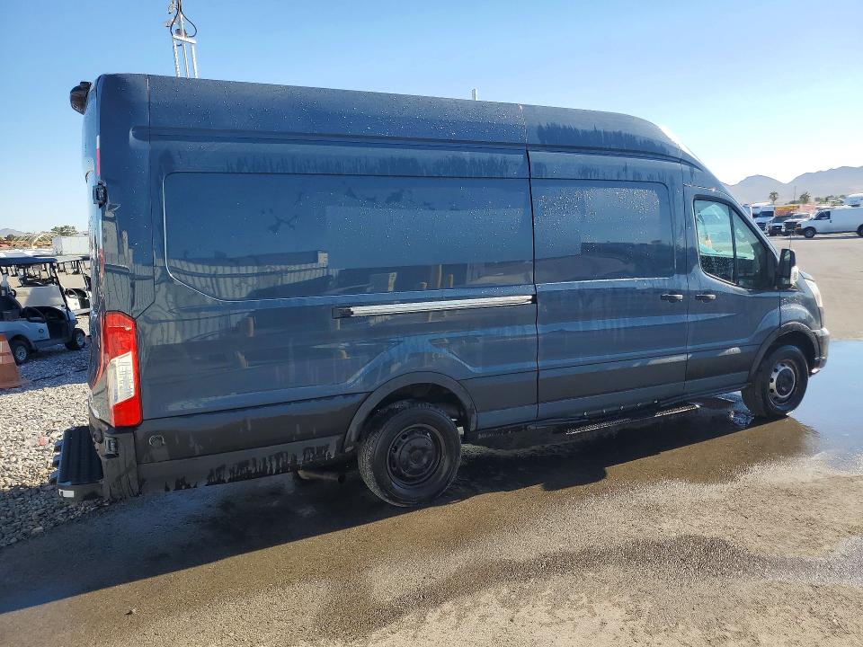 2020 Ford Transit მანქანა იყიდება აუქციონზე, vin: 1FTBR3X8XLKB04452, აუქციონის ნომერი: 72463936