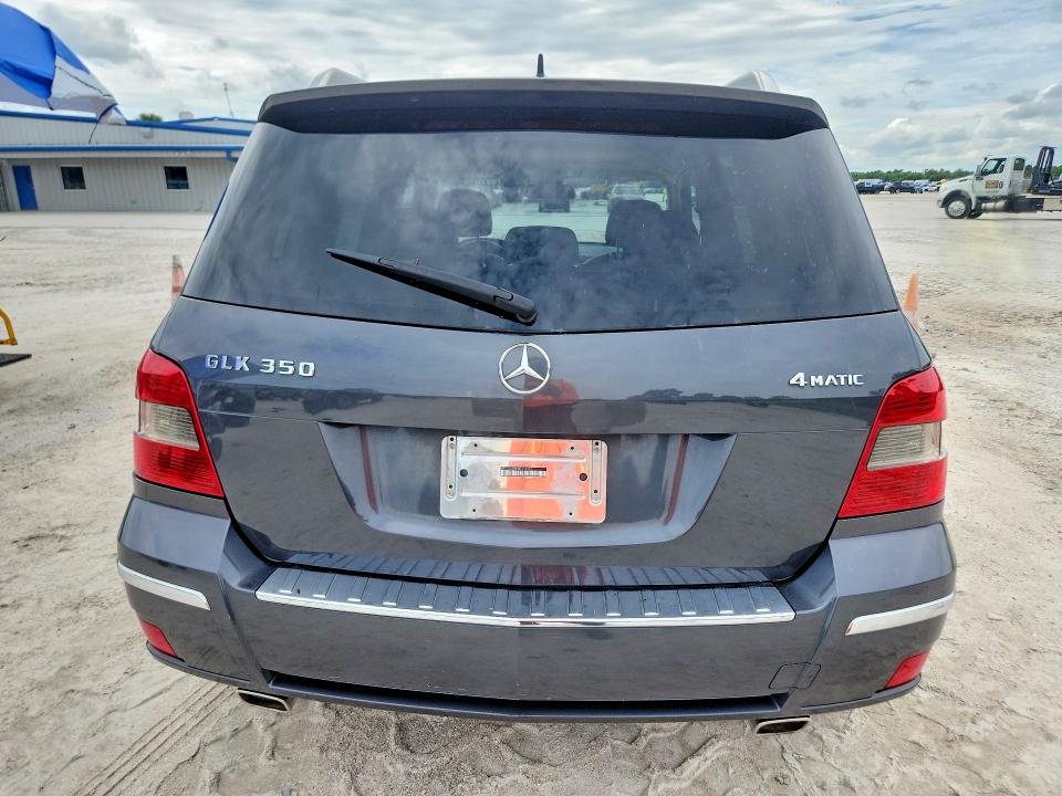 Продажа на аукционе авто 2011 Mercedes-benz Glk, vin: WDCGG8HB8BF667052, номер лота: 72092566