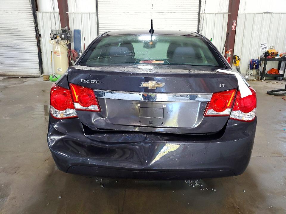 2014 Chevrolet Cruze მანქანა იყიდება აუქციონზე, vin: 1G1PC5SB3E7262488, აუქციონის ნომერი: 71738556