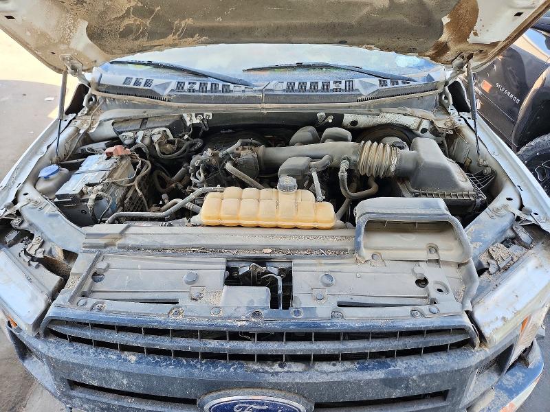 2018 Ford F150 მანქანა იყიდება აუქციონზე, vin: 1FTMF1CB8JKC71851, აუქციონის ნომერი: 72179406