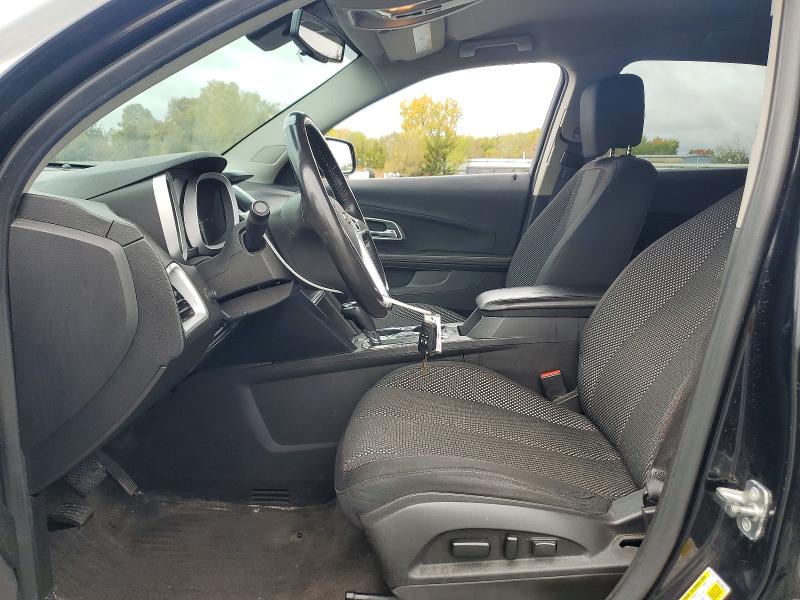 Aukcja sprzedaży 2016 Chevrolet Equinox, vin: 2GNFLFEK3G6190027, numer aukcji: 71194966