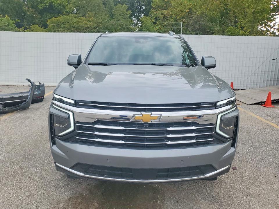 Продажа на аукционе авто 2025 Chevrolet Tahoe, vin: 1GNS5NRD7SR209545, номер лота: 67612436