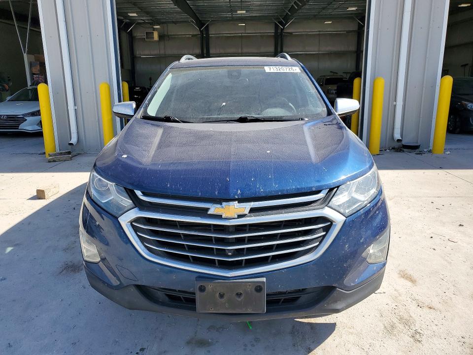 Продаж на аукціоні авто 2019 Chevrolet Equinox, vin: 2GNAXXEV3K6118185, номер лоту: 71320726