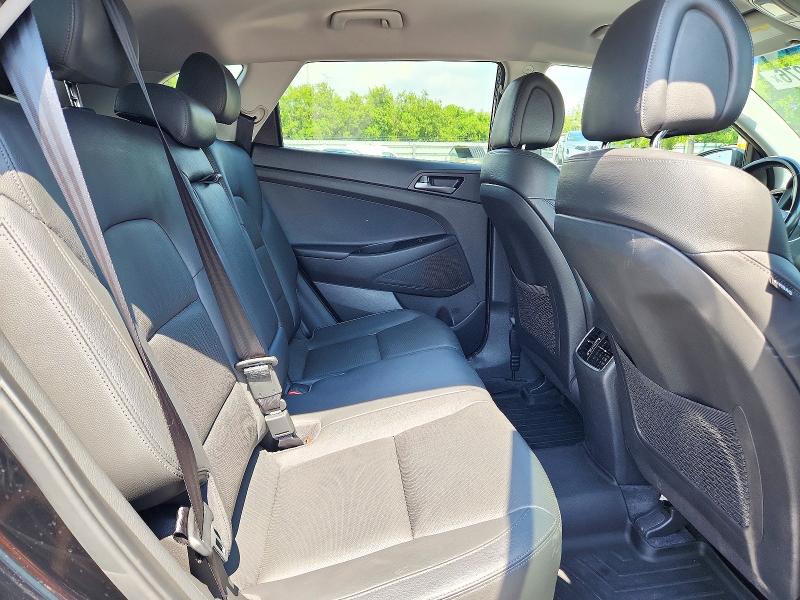 Продажа на аукционе авто 2016 Hyundai Tucson, vin: KM8J33A26GU122602, номер лота: 72522276
