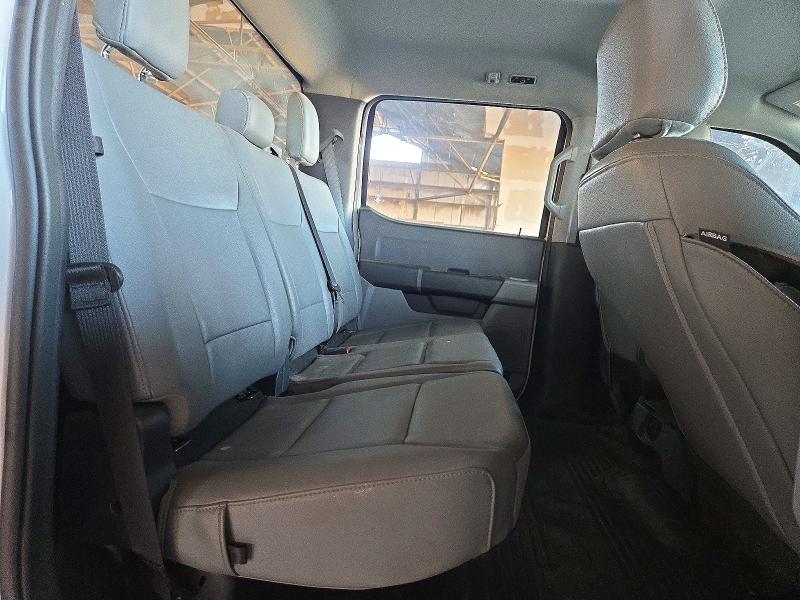 2023 Ford F250 მანქანა იყიდება აუქციონზე, vin: 1FT8W2BT7PED66555, აუქციონის ნომერი: 72619006