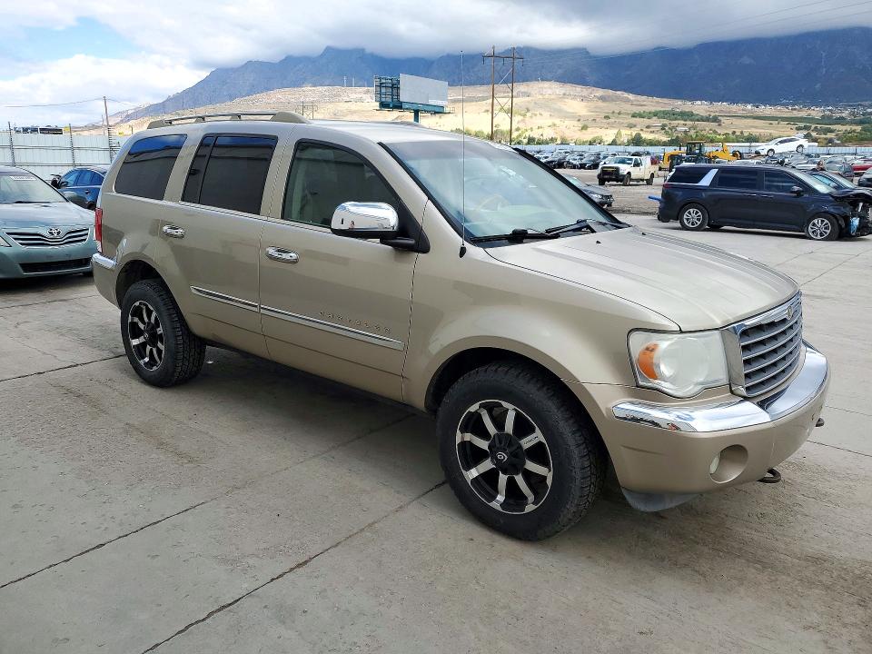 73115726 :رقم المزاد ، 1A8HW58248F108126 vin ، 2008 Chrysler Aspen مزاد بيع