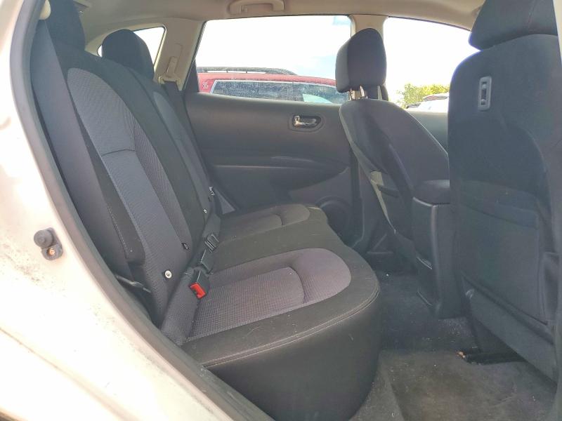 Продажа на аукционе авто 2013 Nissan Rogue, vin: JN8AS5MV2DW613018, номер лота: 71434716