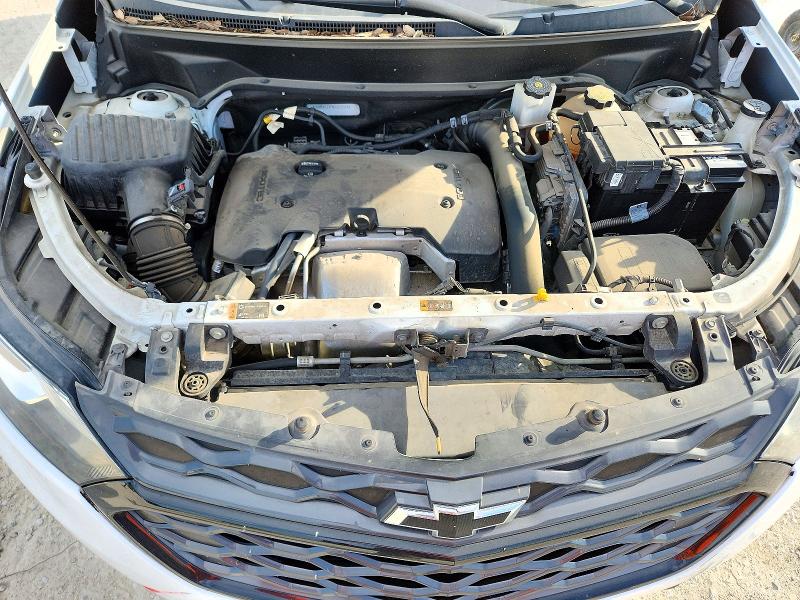 71965166 :رقم المزاد ، 3GNAXLEX9KS632554 vin ، 2019 Chevrolet Equinox مزاد بيع