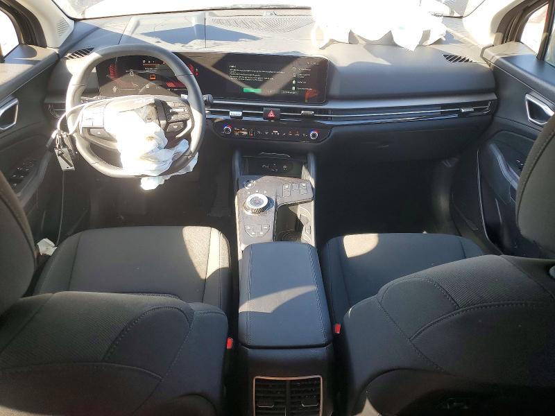 Продаж на аукціоні авто 2026 Kia Sportage, vin: KNDPUDDG1T7325138, номер лоту: 72095576