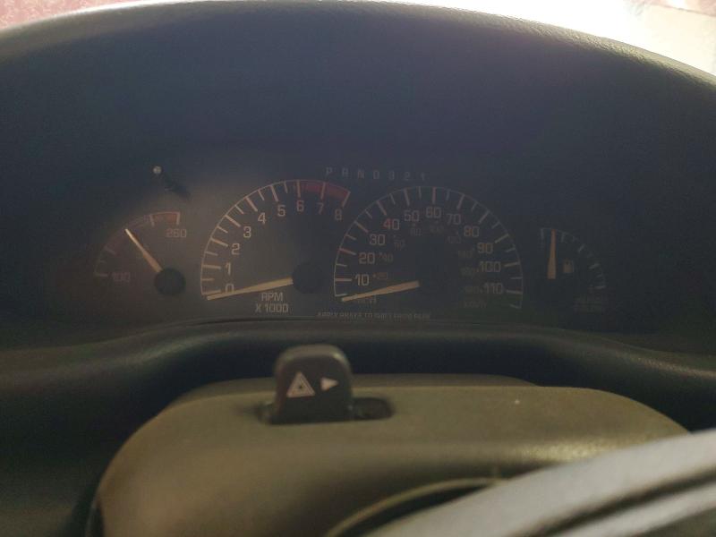 Aukcja sprzedaży 1998 Pontiac Sunfire, vin: 1G2JB1247W7580078, numer aukcji: 73096056