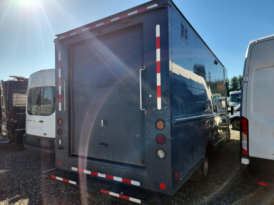 63363146 :رقم المزاد ، 1FDDF6P86MKA57405 vin ، 2021 Ford Transit مزاد بيع