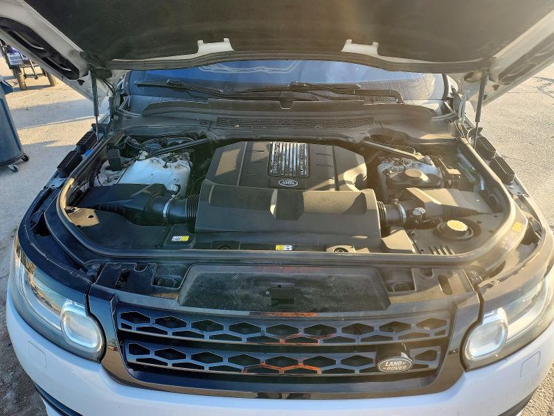 Продаж на аукціоні авто 2016 Land Rover Range Rover Sport, vin: SALWV2EF8GA596816, номер лоту: 70380446