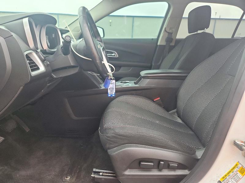 Продаж на аукціоні авто 2015 Chevrolet Equinox, vin: 2GNALBEK8F1163064, номер лоту: 72001316