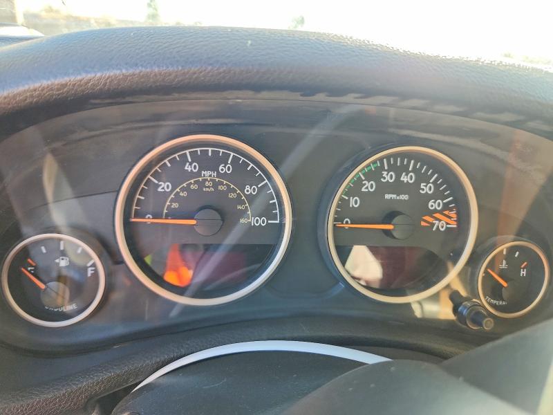Продаж на аукціоні авто 2016 Jeep Wrangler Unlimited, vin: 1C4BJWEG3GL314619, номер лоту: 71486336