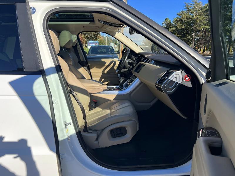 71316876 :رقم المزاد ، SALWG2FV5HA682747 vin ، 2017 Land Rover Range Rover Sport مزاد بيع