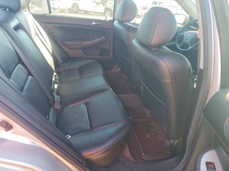 71727476 :رقم المزاد ، 1HGCM66567A800962 vin ، 2007 Honda Accord مزاد بيع