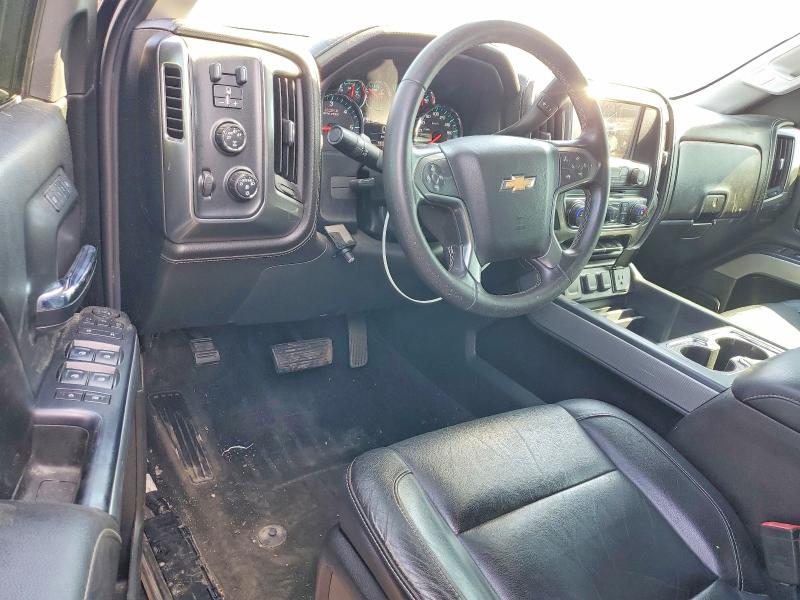 Aukcja sprzedaży 2016 Chevrolet Silverado, vin: 3GCUKSEC6GG207492, numer aukcji: 70331416