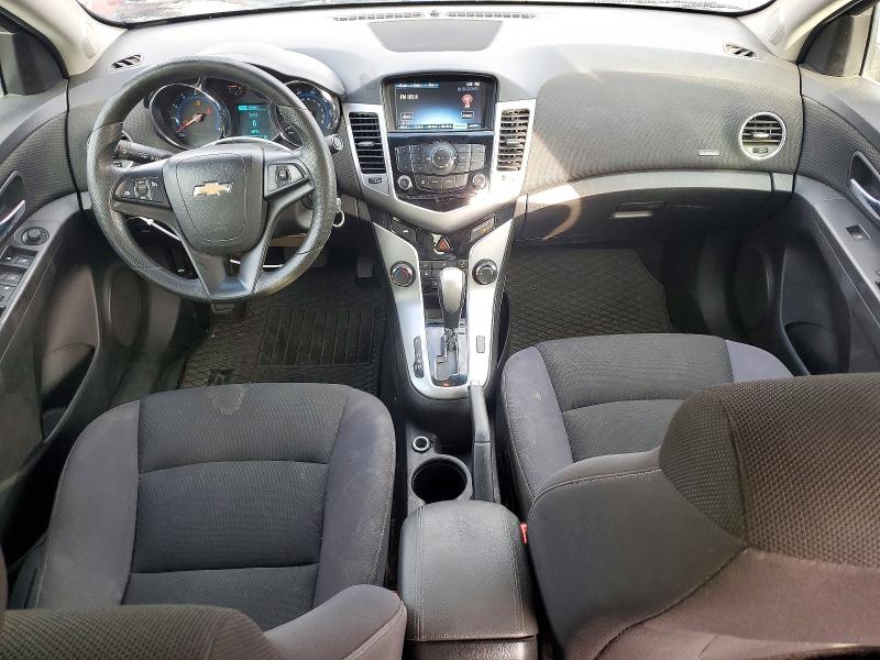 74116146 :رقم المزاد ، 1G1PE5SB3G7143157 vin ، 2016 Chevrolet Cruze Limited مزاد بيع