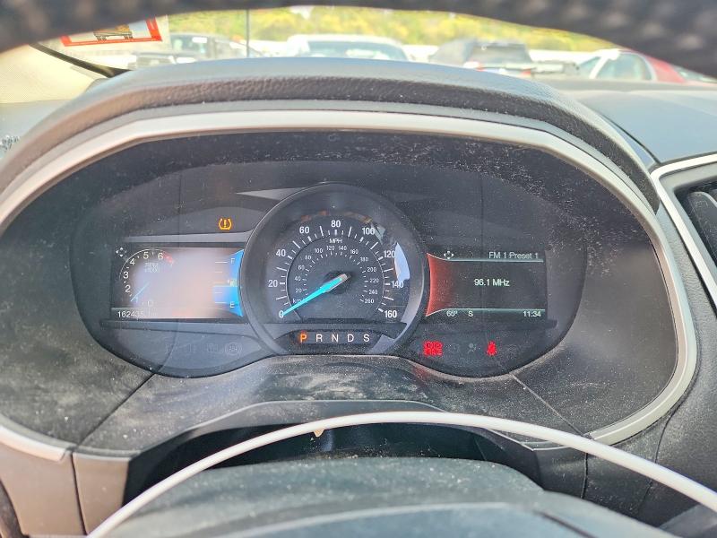 Продажа на аукционе авто 2015 Ford Edge, vin: 2FMTK4J97FBB32106, номер лота: 71727256