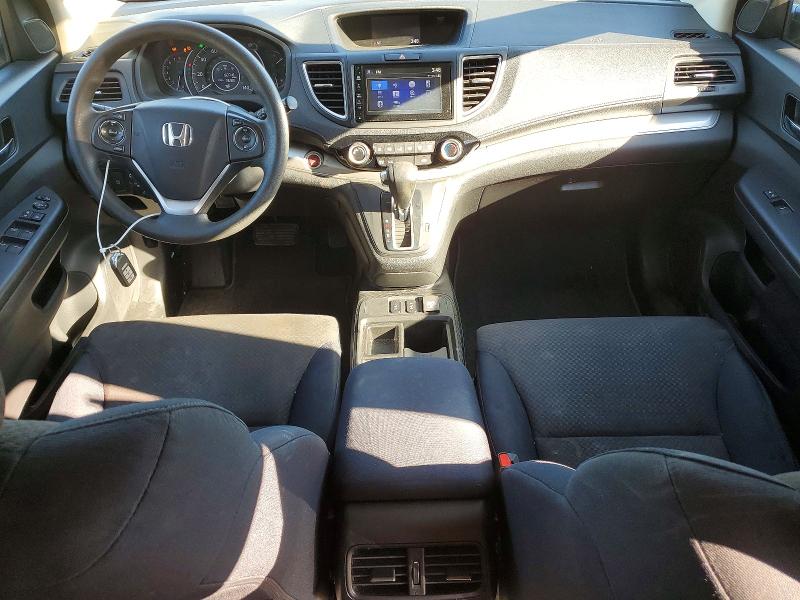 2016 Honda Cr-v მანქანა იყიდება აუქციონზე, vin: 2HKRM4H52GH655888, აუქციონის ნომერი: 69710016