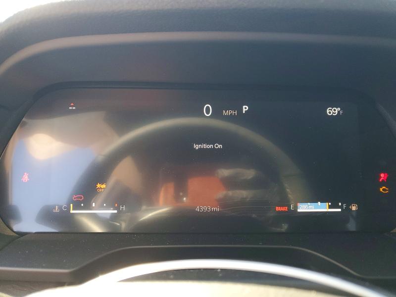 Aukcja sprzedaży 2025 Jeep Grand Cherokee, vin: 1C4RJKBGXS8739603, numer aukcji: 71259346
