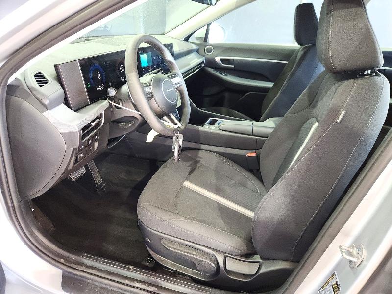 Aukcja sprzedaży 2026 Hyundai Sonata Hybrid, vin: KMHL24JJ5TA159841, numer aukcji: 72567666