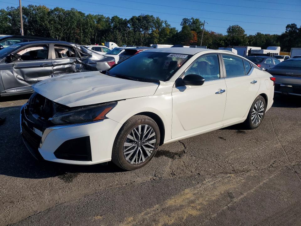 Aukcja sprzedaży 2025 Nissan Altima, vin: 1N4BL4DV1SN379468, numer aukcji: 71546666