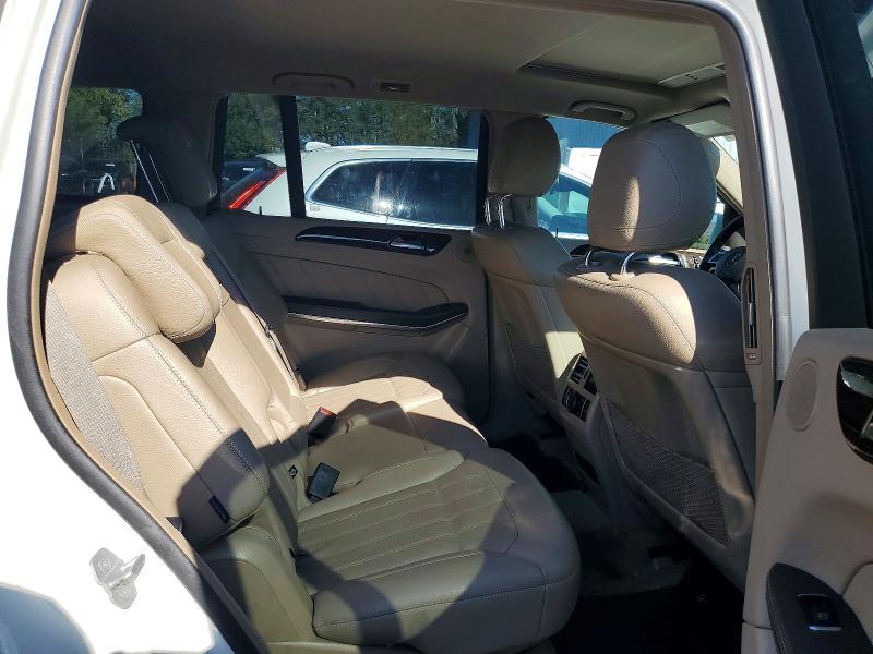 Продажа на аукционе авто 2013 Mercedes-benz Gl, vin: 4JGDF7CE8DA181358, номер лота: 72383066