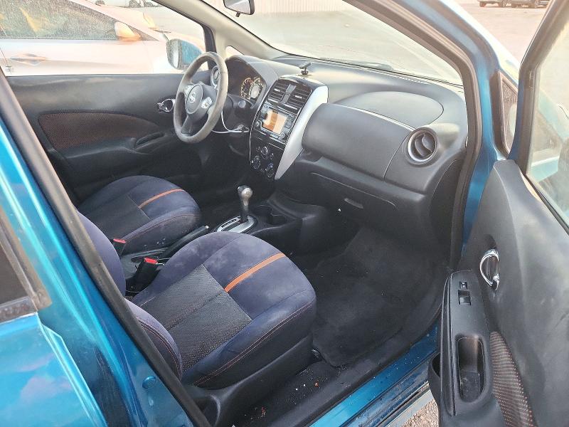 Aukcja sprzedaży 2015 Nissan Versa Note, vin: 3N1CE2CP0FL357860, numer aukcji: 62557576