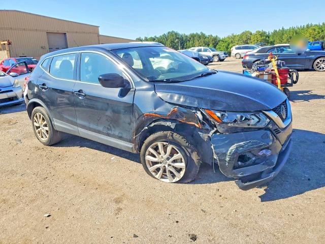 Продажа на аукционе авто 2021 Nissan Rogue Sport, vin: JN1BJ1AV6MW304820, номер лота: 71273176