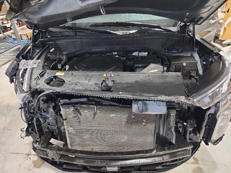 Aukcja sprzedaży 2022 Hyundai Palisade, vin: KM8R4DHE4NU453942, numer aukcji: 70918626